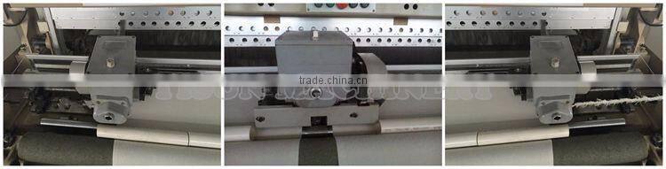 Qingdao Manufacture Air Jet Loom with Mechanical tuck-indevice for Sale