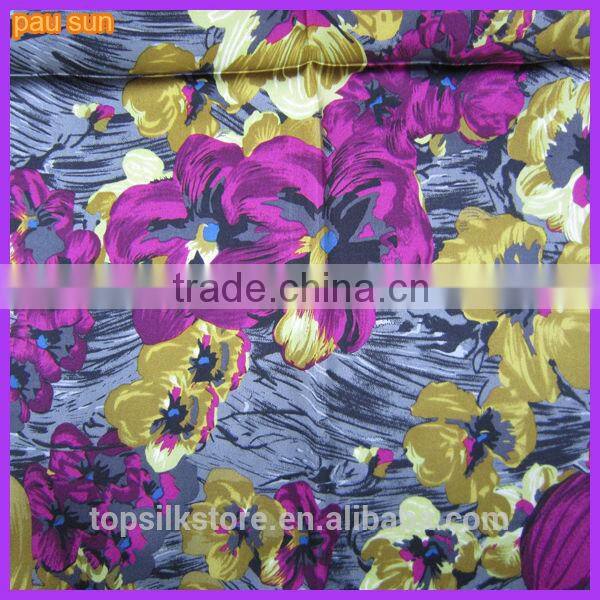 90x90 ladies korea silk scarf