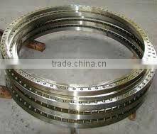 flange spigot pipe fitting