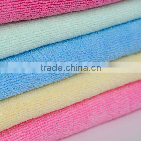 quick dry absorbent soft hot microfiber Yoga Towel