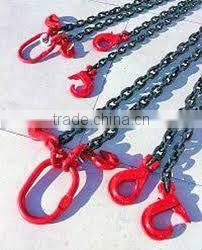 stainless steel link chain
