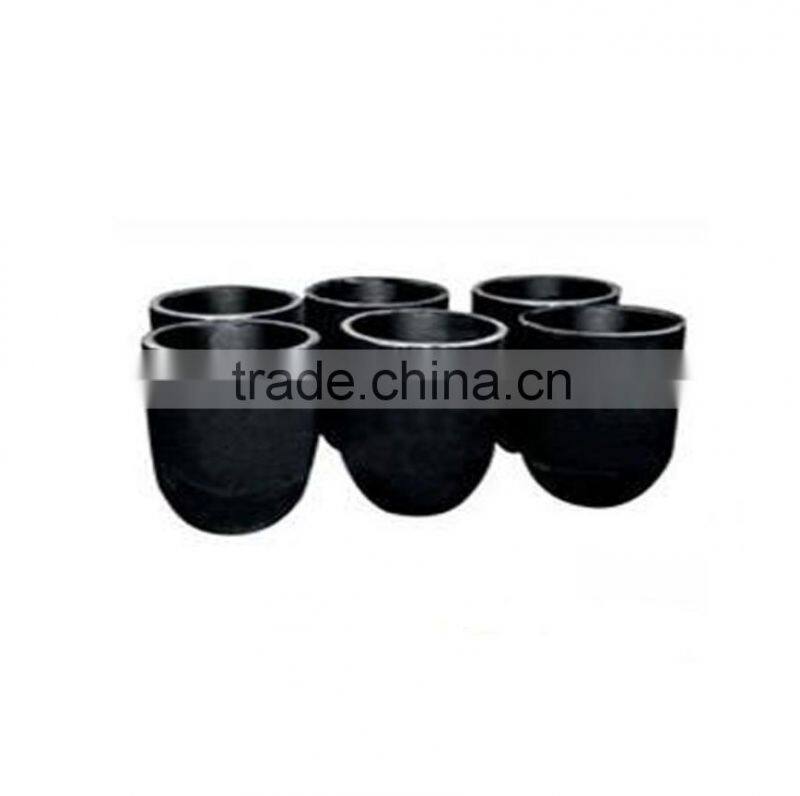 high graphite higher quality melting Graphite Crucible
