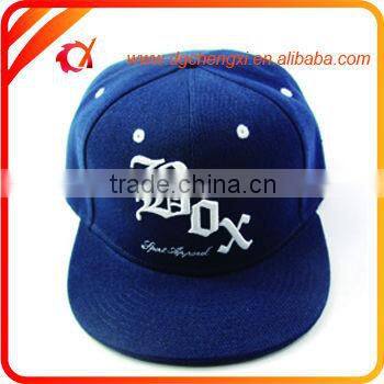 2016 High Quality Embroidery Cap,Custom Cap