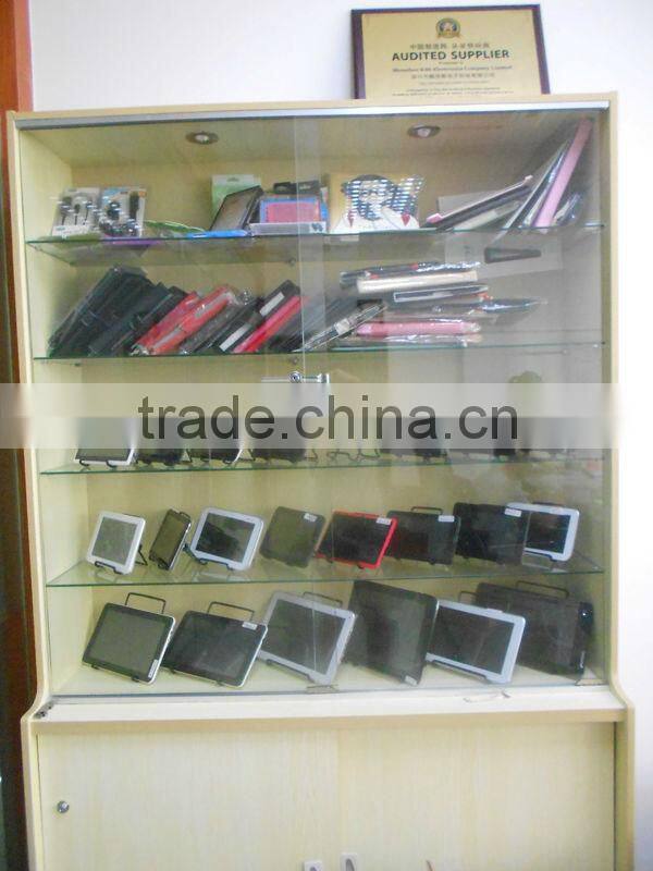 New Launch 7 Inch Dual-Core Tablet Pc With Gsm Support Supports Adobe Flash 11.1