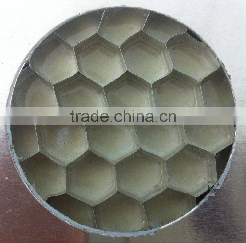 aluminum honeycomb panel