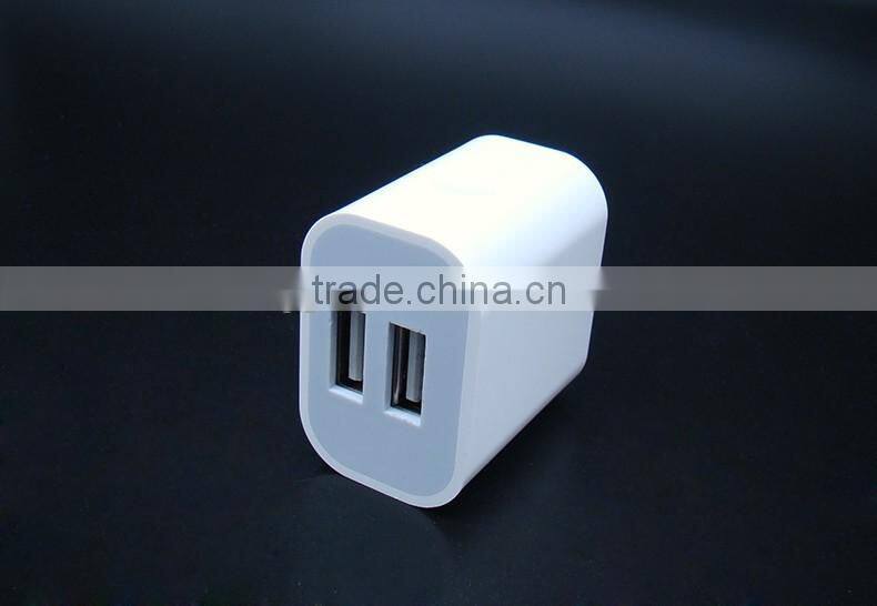Phone Gadget New Product Wholesale USB Wall Charger For iPhone,5V 2A Super Fast Mobile Phone Charger,USB Charger