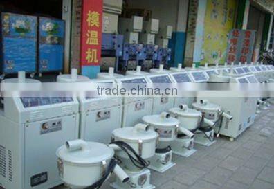 Vacuum Powder Feeding Machine