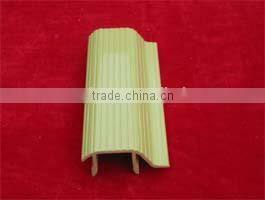 plastic product PVC duct