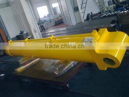 Special Hydraulic Cylinder