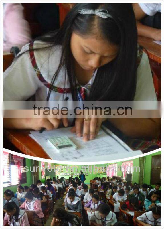 Interactive Classroom Student Response Systems