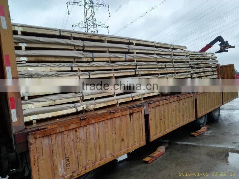 super duplex welded austentic stainless steel pipes/tubes 316