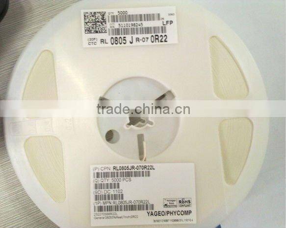 Resistor SMD 0805 680K