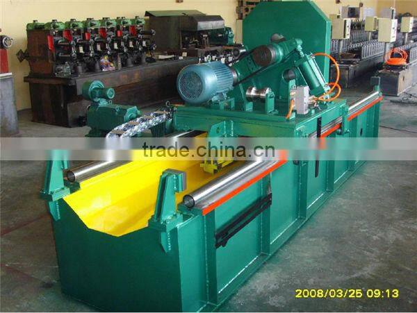 welded pipe making machine