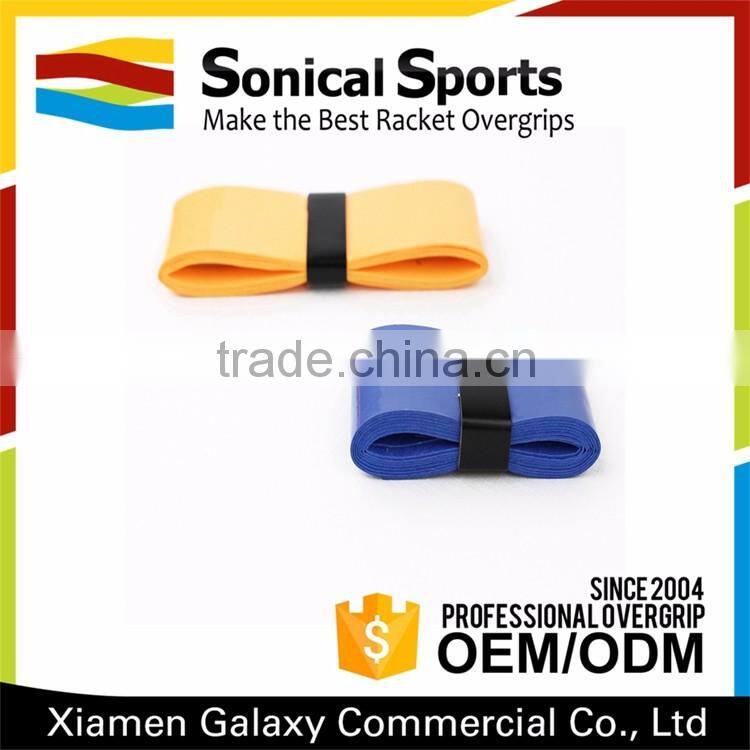 High Standard For Promotion/Advertising Direct Factory Price Squash Sticky overgrip