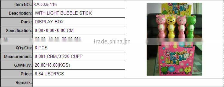 Wholesale plastic Bubble guns summer toys