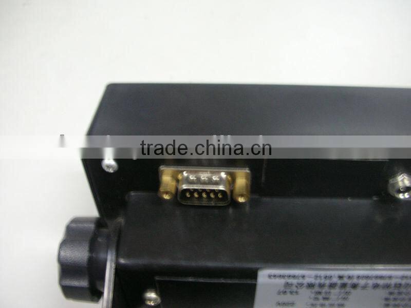 Platform Weighing Indicator