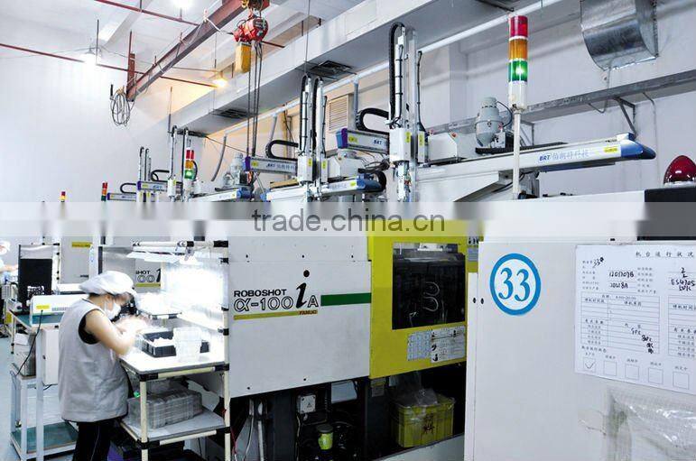 China Industrial Traverse Pick And Place Robot Price