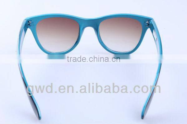 Fashion Sunglass Korea manufacturing