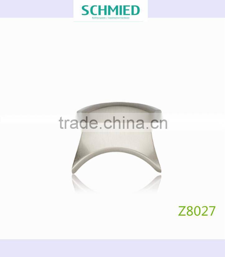 Special design style zinc alloy furniture cabinet handles
