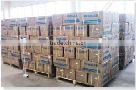 20A12/24V Auto work MPPT solar charge controller with dual timer