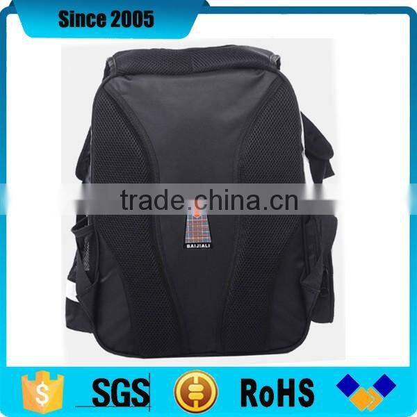 2016 custom nylon big camping bag with two shoulder strap