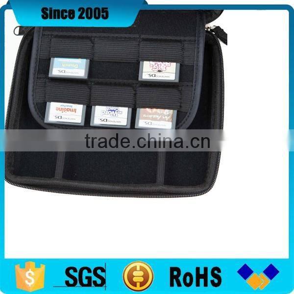 multi use red eva charger usb cable packaging case