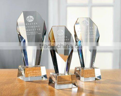china supply crystal cup for souvenir(R-0619