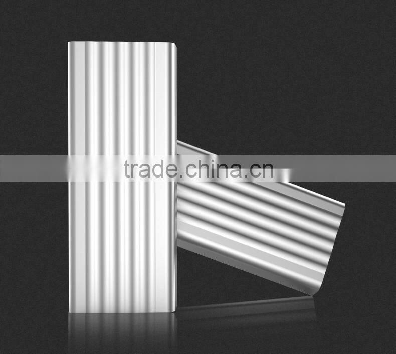 2015 Factory price rohs battery external rechargeable backup portable power bank charger