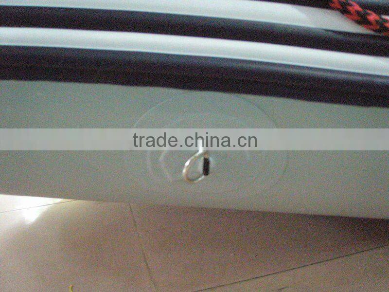 2016 Sunjoy hot sale inflatable sailing boat for sale