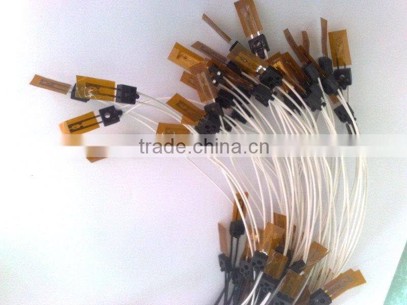 High quality thermistor for use in NP1215/1500/1210/1220 FH7-7127-000 copier parts