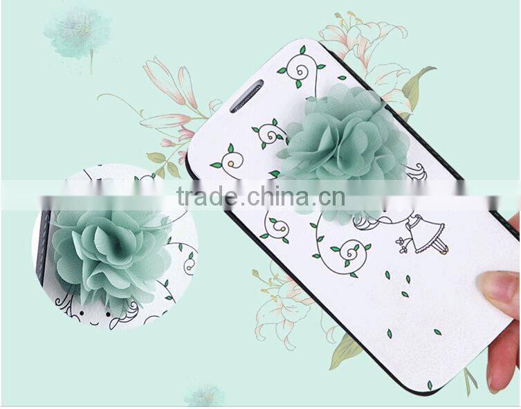 Alibaba express 2D sublimation phone case blank for samsung g7106