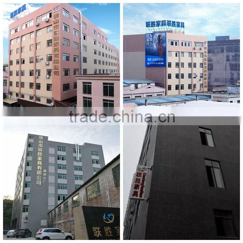 Office Furnitrue Staff office chair with swivel mechanism