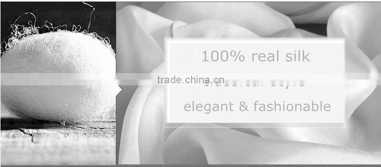 Long scarf fashion style