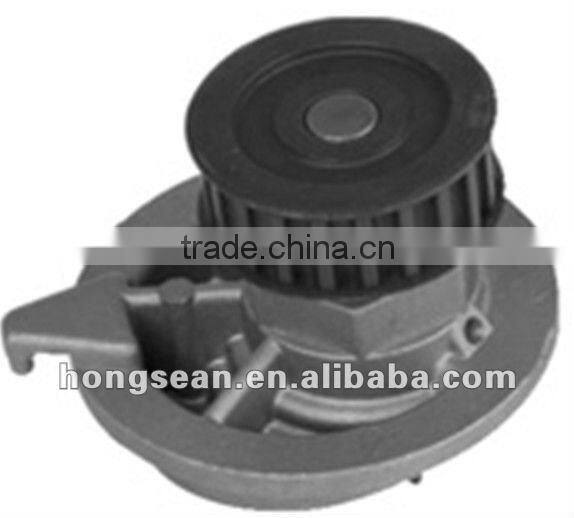 water pump for DAEWOO