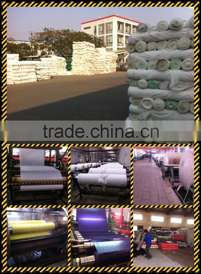 100% nylon 228T taslon fabric for windproof jackets and ski jackets