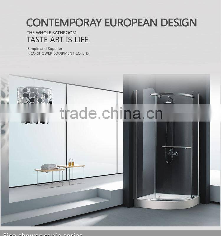 FICO FC-502 shower room benches