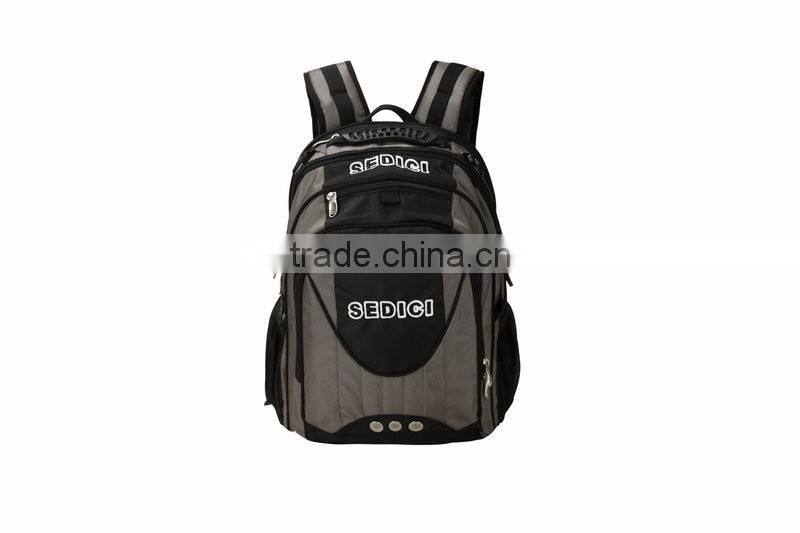 1680D High End Motorcycle Bag Racing Backpack