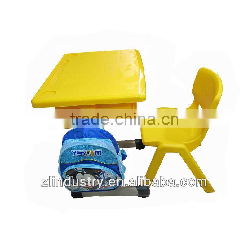 2013 ZL-01-01D Home Children Plastic Desk