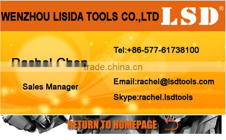 LK-280 ratchet wire cable cutters dual material insualted handle 750AWG