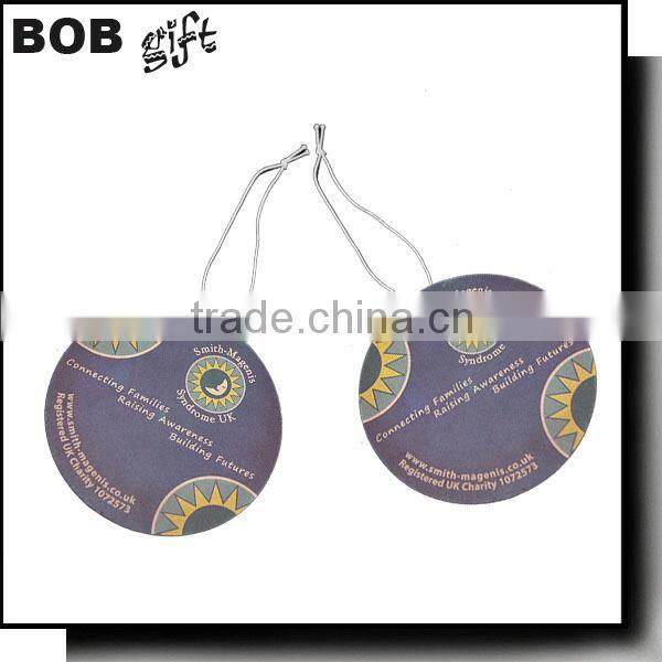 2015 hot selling new product car air freshner for business