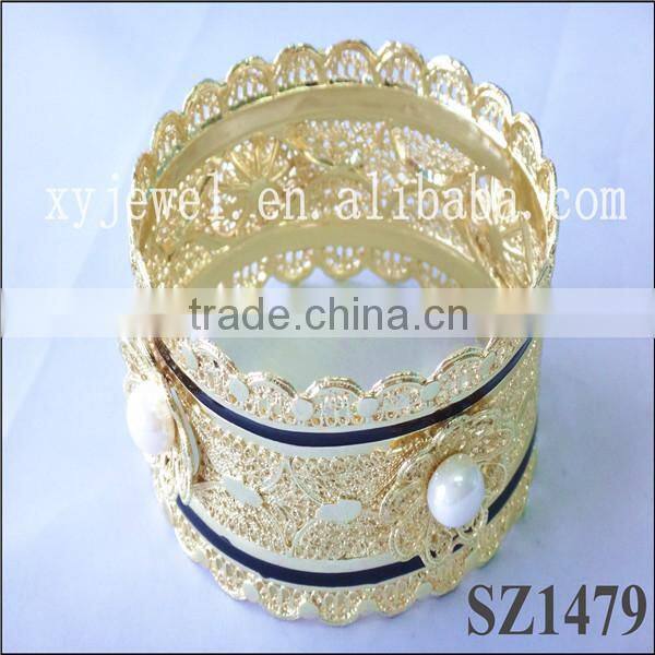 gold mood bracelet designs women jewelry bracelet