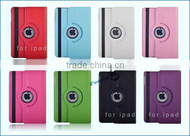 China supplier supply high quality belt clip case and tablet cover for ipad 2 3 4 in wholesale alibaba