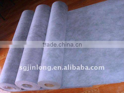 polythene and polypropylene waterproof membrane