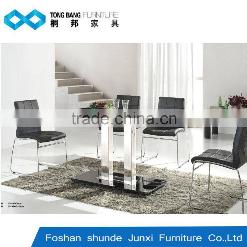 TB design glass coffee table/tea table /sofa table