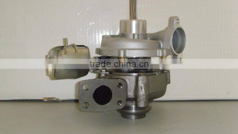Turbo charger GT1544V 753420-0005 For BWM Citroen, engine DV6TED4 W16 D4164