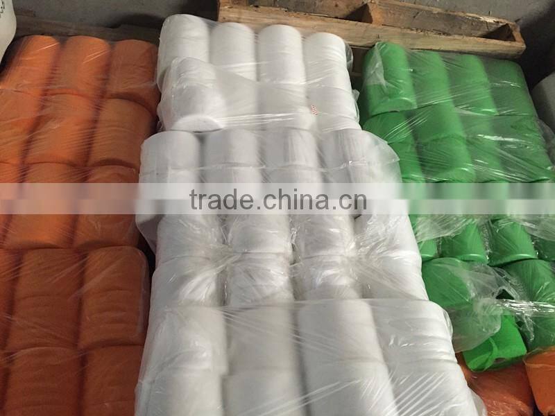 non-woven fabric