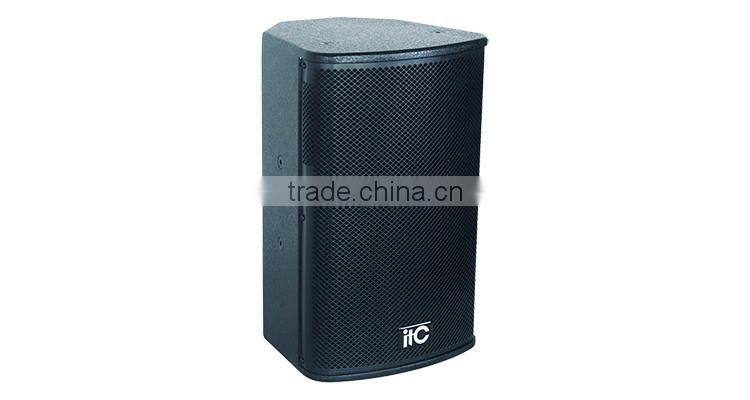 Wholesale high quality professional audio loudspeaker for Public address system