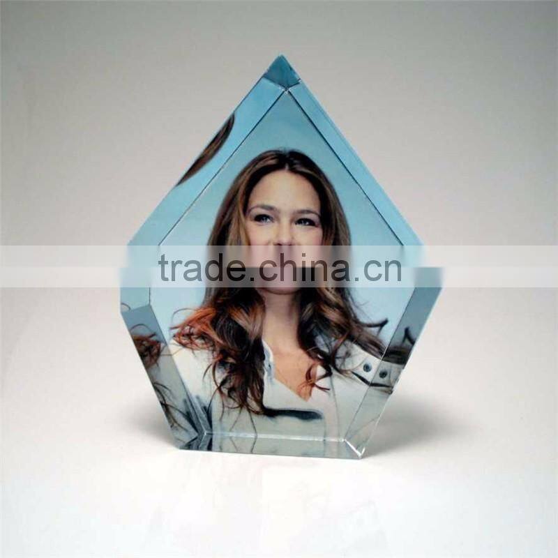 any picture on glass metal wood flatbed printing machine on sale