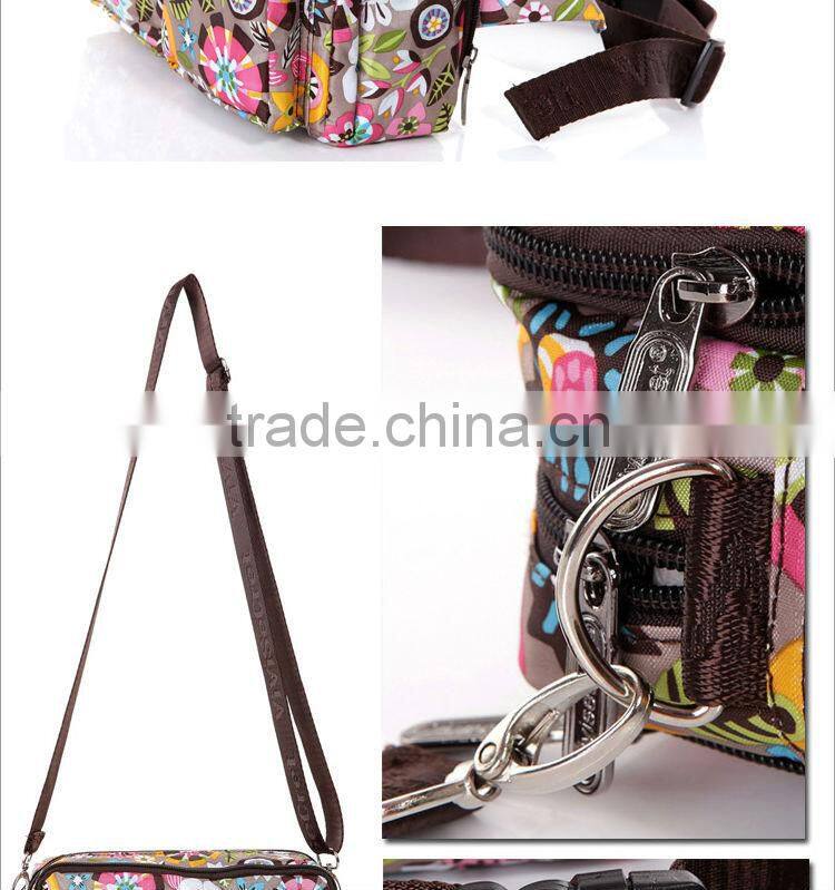 Vivisecret Runner waist pack fashion shoulder bag for women