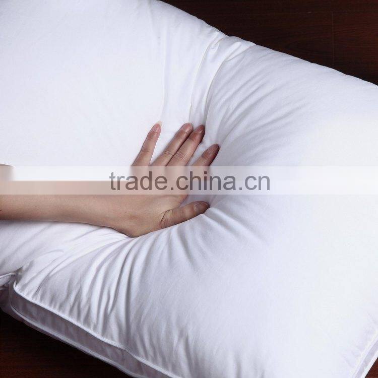 Duck and Goose Down Pillows